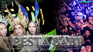 YANG DITUNGGU-TUNGGUā¼ļø DJ PESTA BABI FULL PARTY GAYENG || JALPA DISCJOKEY IS BACKš„ YANG DITUNGGU-TUNGGUā¼ļø DJ PESTA BABI FULL PARTY GAYENG || JALPA DISCJOKEY IS BACKš„