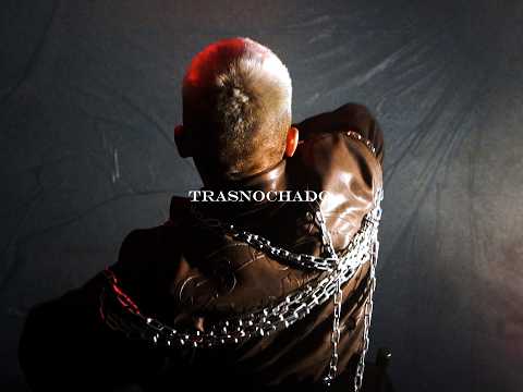 Usuay - TRASNOCHADO (Official Video)