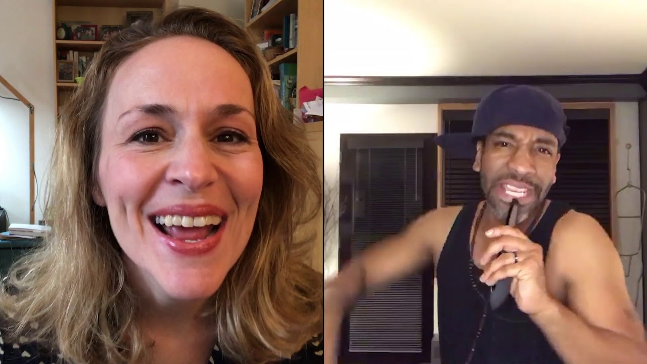 Cast Quarantine Medley