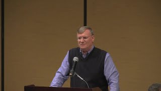 Pharisees And Jews: The New Testament Record - Bible Study by Chuck Baldwin on Mar. 15, 2017