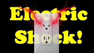 Understanding Electric Shock and How to Prevent It