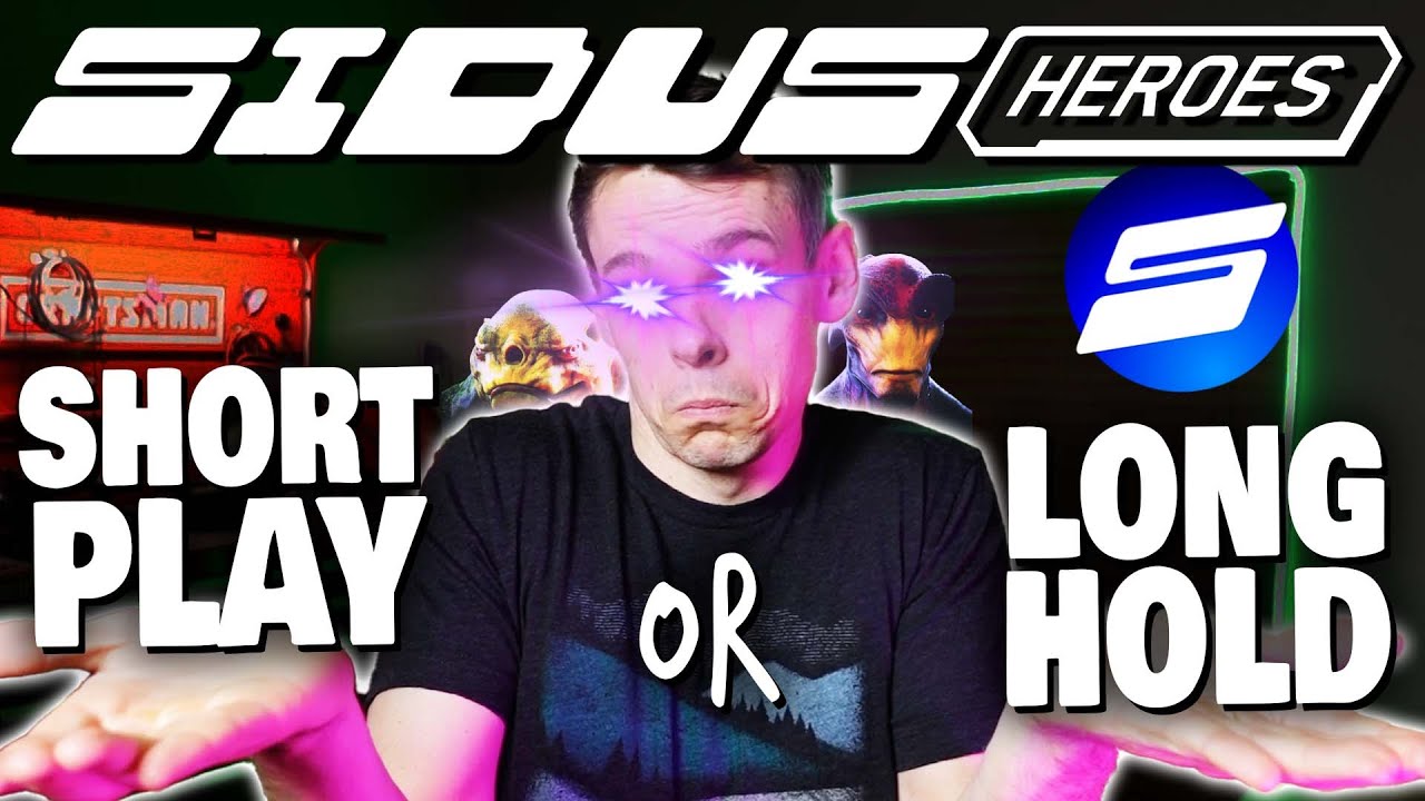 Sidus heros Crypto - Review & price prediction