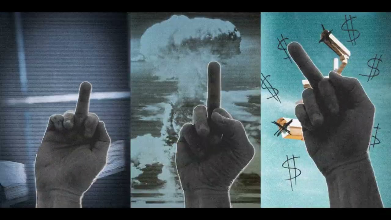 Watch Green Day - F Off (FIDLAR Alt Mix) on YouTube