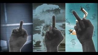 Green Day - F Off (FIDLAR Alt Mix)