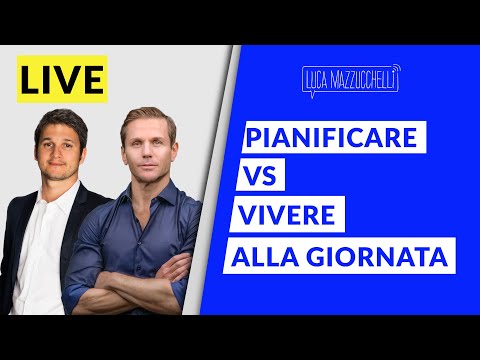 Video: Perché il caso pianificato è importante?