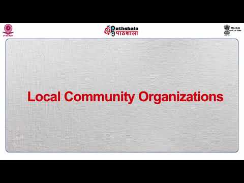 Community based tourism