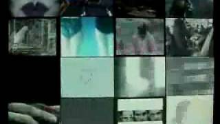 PAM Video Art - Proof of Concept - February 2006