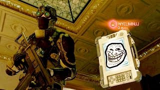 Splinter Cell Blacklist [GLITCH/BUG/LAG] #13