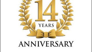 14 Year Anniversary Festivities dinner at Trattoria Amalfi 2025