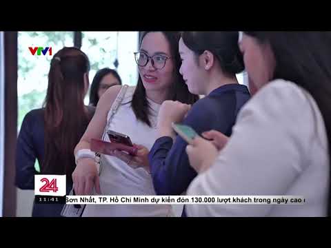 📺 Tự hào Thẻ #SeASoul lên sóng truyền hình quốc gia 🌟