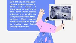 Wyze Camera Software screenshot 4