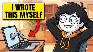 POV: Your Life at Every Level of Vibe Coding (One Prompt to Ten Agents)
