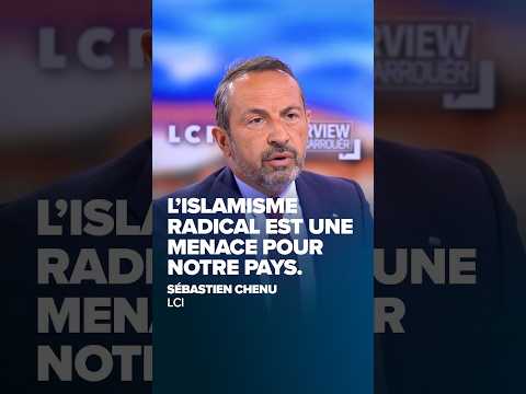 Miniature de la vidéo : Il faut lutter contre la menace de l'islam radical ! #foryou #fyp #pourtoi #france