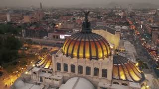 Episode 1 Trailer - I spent two weeks in CDMX and interviewed Mexico's top yoga teachers