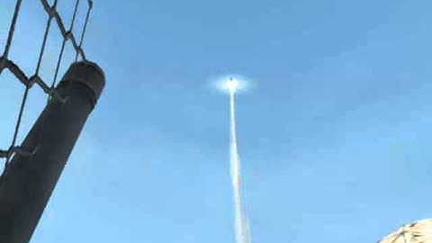 Lucky Javelin Shot - Modern Warfare 3