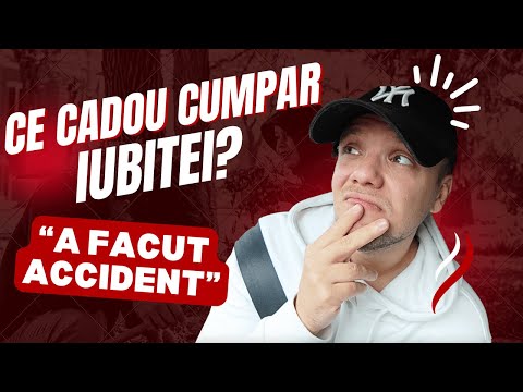 Ți-am Lovit Mașina! Vlog 3/100