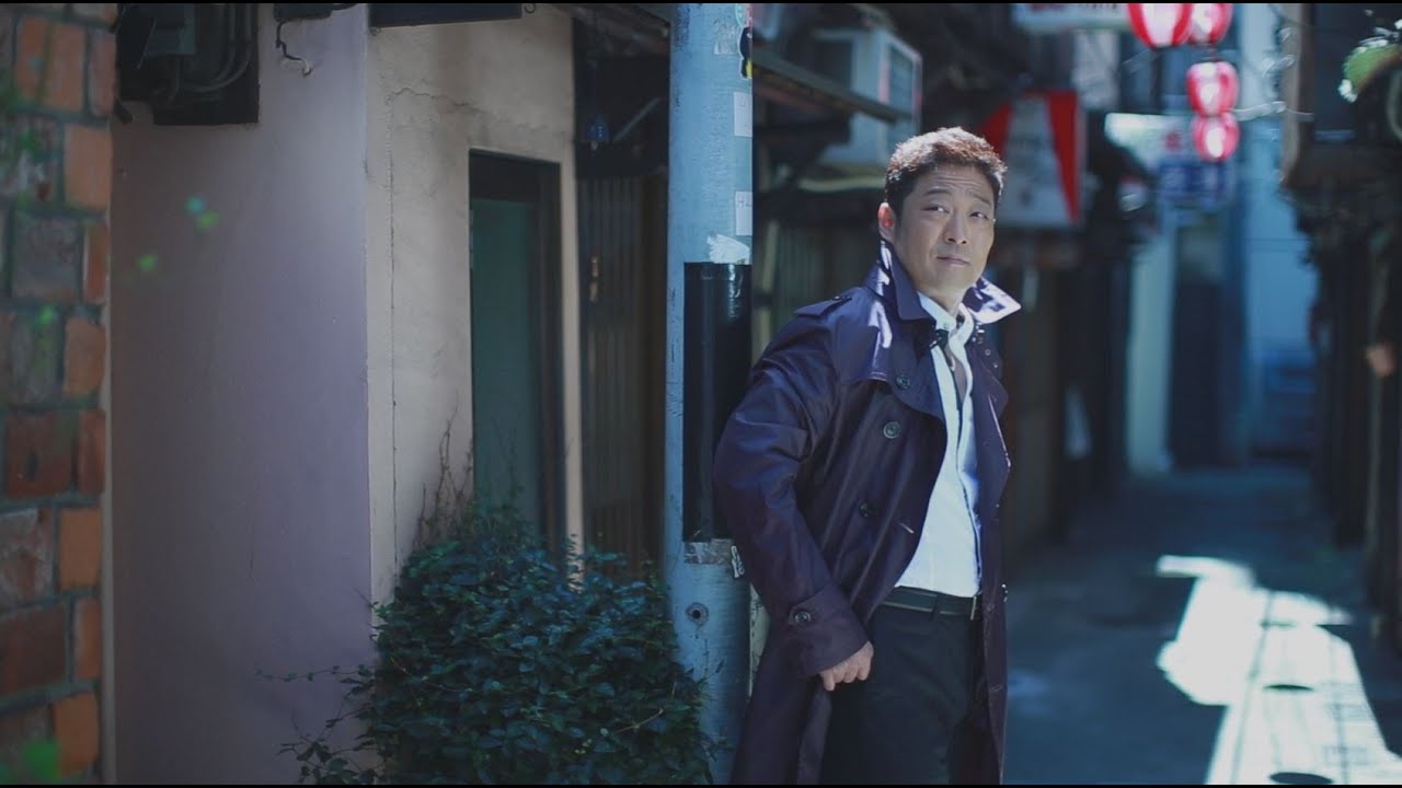 おおい大輔［男ごころよ：TECA-13718］ / TEICHIKU RECORDS