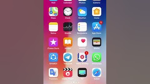 This Is Way IOS 11.4.1 Is digress Your Iphone Battery Life