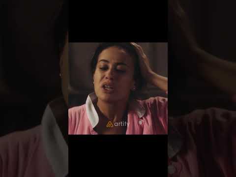  زعما شنية الحكاية