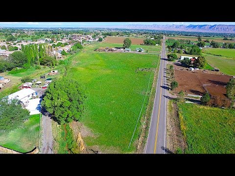 215 30 Road, Grand Junction, CO home video tour