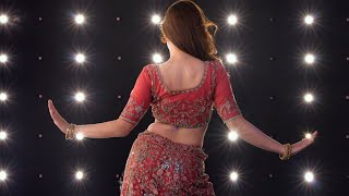 Nachne ne saare dance by Dance with Alisha