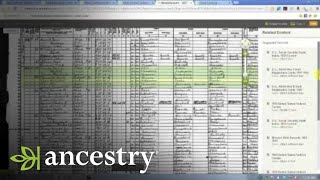 Going Beyond The Shaky Leaf | Ancestry