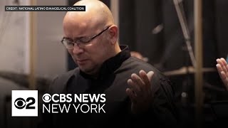 Religious leaders, politicians trying to rally support for N.J. pastor detained by ICE