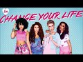 Miniature de la vidéo de la chanson Change Your Life (Sonny J Mason Radio Edit)