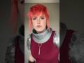 PICK A LANE More Nimona Nimona Cosplay