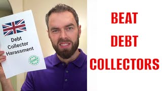 Famous How to Deal with Debt Collectors Wealth