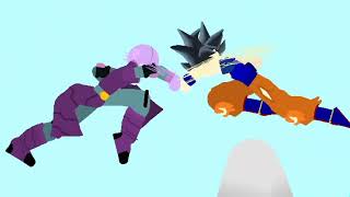 Dumping my Old 2016-2021 Animation