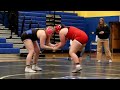 Cheyenne Central at Sheridan Boys and Girls Wrestling Highlights - 2/7/25