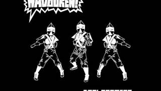 Download Lagu Hadouken!Declaration Of War MP3