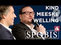 Kind (Hannover 96), Meeske (1. FC Nürnberg), Welling: Die Zukunft von 50+1 | SPOBIS18