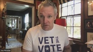 Over 3,000 veterans signed up to be poll workers in Georgia Midterm 2022 Elections