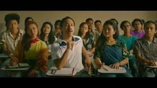 #WARKOP_DKI #REBON|| 《ngakak bayi agar selalu sehat harus di cooorr 》