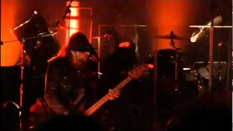 Vampire Heart, Live Digital Versatile Doom   At The Orpheum Theater.wmv