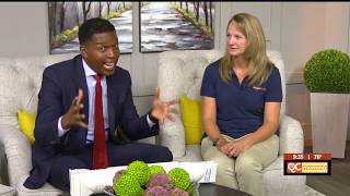 Peak hurricane season safety tips with AdvantaClean of Gastonia & WBTV!