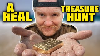 Let’s get that Bullion!