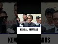 Purbaya Tak Tertarik Bahas Ijasah Palsu. Dugaan Ijasah Palsu Jokowi masih bergulir. Purbaya.