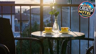 Duje & Roko Apartments | Sibenik, Croatia | Hotel Review 🛏️