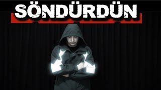 🎧Bsking-SÖNDÜRDÜN (Official Müsic)