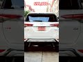 🔰#TOYOTA #FORTUNER 2.8 #4WD AUTO 2015  #เครื่องดีเซล #รถบ้านมือเดียวป้ายแดง👇🏻👇🏻👇🏻👇🏻