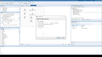 TMS XData: Accessing any database with SQL queries via the TMS XData REST server