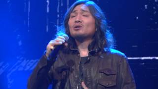 20131018 과천 _ 임재범 - 06. 비처럼음악처럼