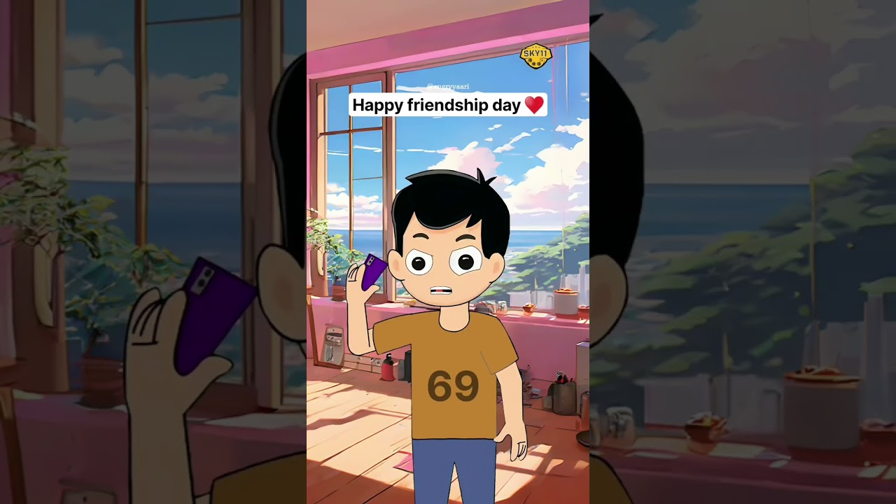 happy friendship day ❤️🫂❤️ 