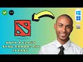 How to Fix Steam Cloud Sync Error in Dota 2 (2025 Guide)