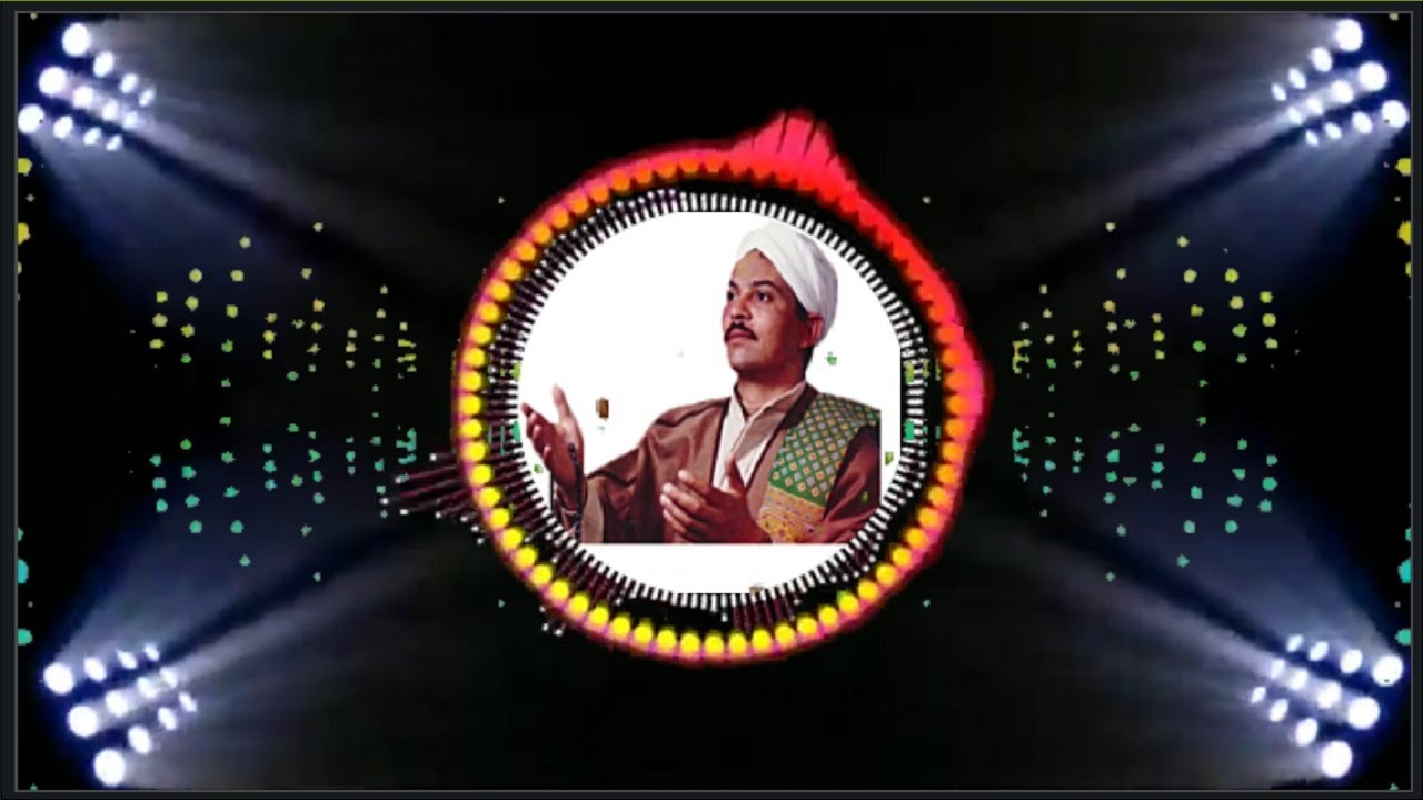 ياللى انت ماشى ومتكبر  للشيخ سيد امام ( يارب توبه )