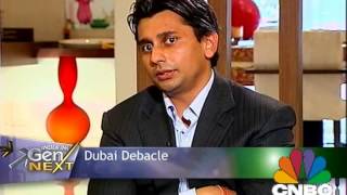 India Inc Gen Next Episode 16 Part 1 - Lodha group