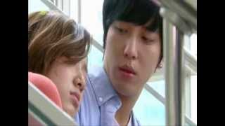 The Day We Fall In Love  Heartstrings lee Shin U0026 Lee Kyu Won
